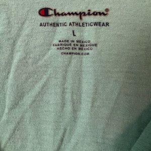 shirt in good condition